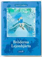 Br&ouml;derna Lejonhj&auml;rta