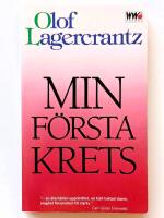 Min f&ouml;rsta krets