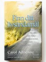Finn ditt livs&auml;ndam&aring;l