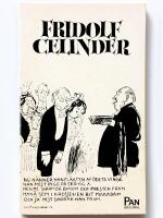 Fridolf Celinder