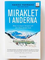Miraklet i Anderna
