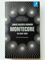 Montecore : en unik tiger