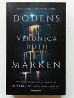 D&ouml;dens m&auml;rken