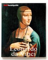 Leonardo da Vinci. Liv och verk