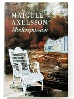 Moderspassion
