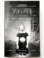 Sp&ouml;kstaden