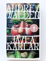 J&auml;vla karlar