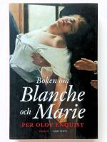 Boken om Blanche och Marie