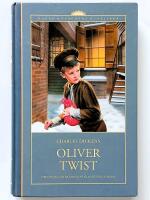 Oliver Twist
