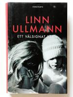 Ett v&auml;lsignat barn
