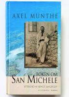 Boken om San Michele