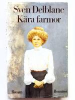 K&auml;ra farmor - [roman]