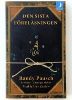 Den sista f&ouml;rel&auml;sningen