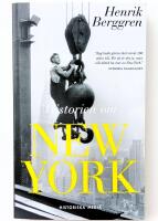 Historien om New York