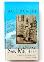 Boken om San Michele