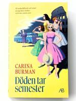 D&ouml;den tar semester