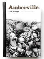 Amberville - [roman]