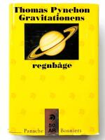Gravitationens regnb&aring;ge