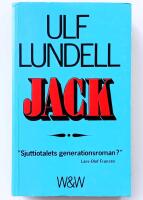 Jack : roman