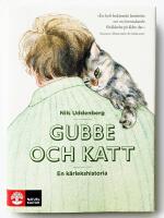 Gubbe och katt - en k&auml;rlekshistoria