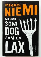 Mannen som dog som en lax