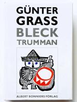 Blecktrumman