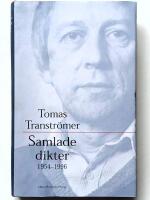 Samlade dikter - 1954-1996