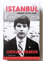 Istanbul - minnen av en stad