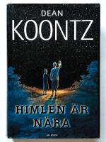 Himlen &auml;r n&auml;ra