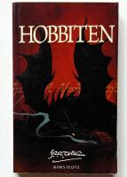 Hobbiten eller Bort och hem igen