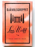 Dj&auml;vulsgreppet