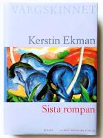 Sista rompan