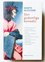 Den gudomliga komedin