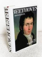 Beethoven - biografin