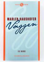V&auml;ggen