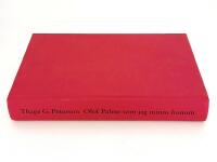 Olof Palme som jag minns honom