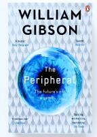 The Peripheral - The future's not a game...