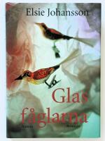 Glasf&aring;glarna - roman