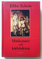 H&auml;xkonster och k&auml;rleksknep
