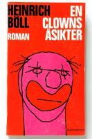 En clowns &aring;sikter