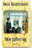 Mor gifter sig