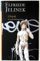 Glupsk - en underh&aring;llningsroman