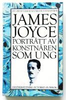 Portr&auml;tt av konstn&auml;ren som ung