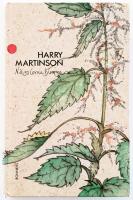 N&auml;sslorna blomma : Ber&auml;ttelse