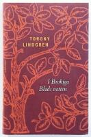 I Brokiga Blads vatten : Figurer