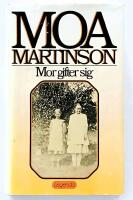 Mor gifter sig