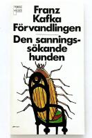 F&ouml;rvandlingen / Den sanningss&ouml;kande hunden
