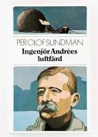 Ingenj&ouml;r Andr&eacute;es luftf&auml;rd