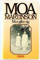 Mor gifter sig