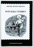 Inte bara v&auml;nbrev
